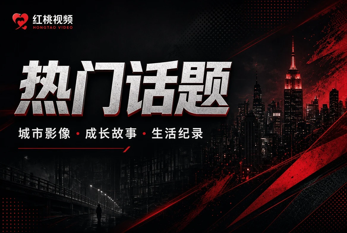 精选片册内容导览